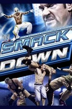 WWE Friday Night SmackDown Season 25 Episode 18